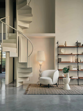 Kabuki Floor Lamp Ledecoo