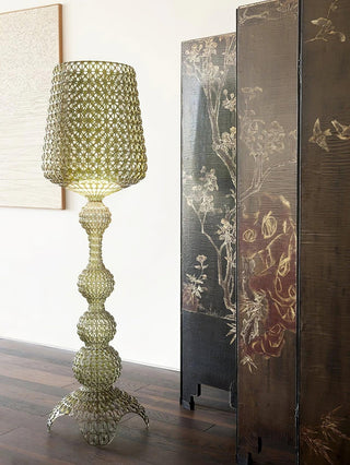 Kabuki Floor Lamp Ledecoo