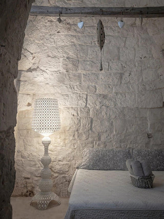 Kabuki Floor Lamp Ledecoo