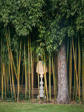 Kabuki Floor Lamp Ledecoo