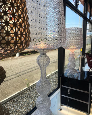 Kabuki Floor Lamp Ledecoo