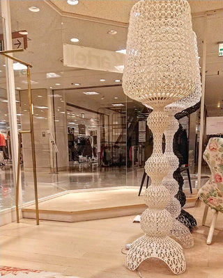 Kabuki Floor Lamp Ledecoo
