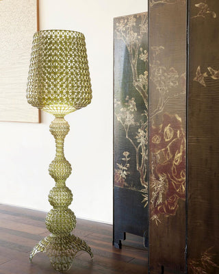 Kabuki Floor Lamp Ledecoo