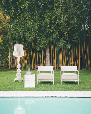 Kabuki Floor Lamp Ledecoo