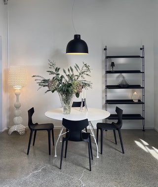 Kabuki Floor Lamp Ledecoo