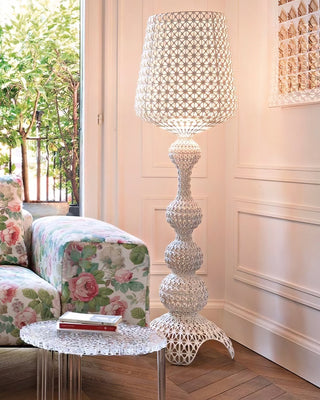 Kabuki Floor Lamp Ledecoo
