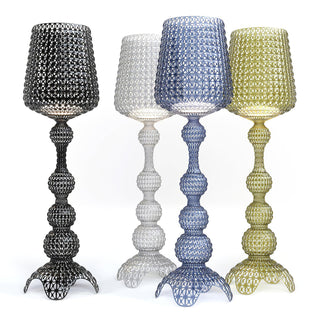 Kabuki Floor Lamp Ledecoo