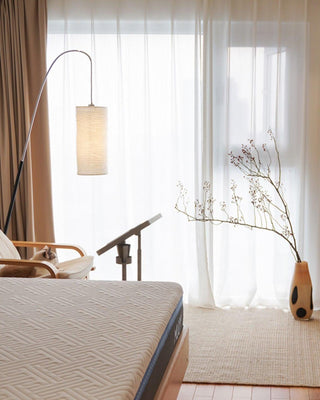 Kalmar Floor Lamp Ledecoo