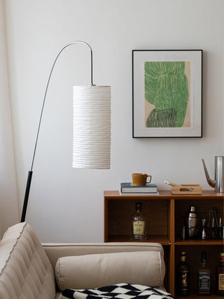 Kalmar Floor Lamp Ledecoo