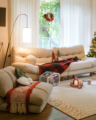 Kalmar Floor Lamp Ledecoo