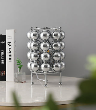 Kare Table Lamp Ledecoo