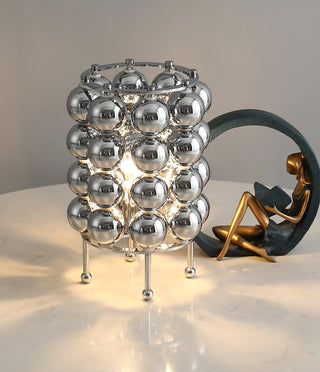 Kare Table Lamp Ledecoo