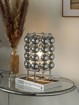 Kare Table Lamp Ledecoo