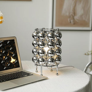 Kare Table Lamp Ledecoo