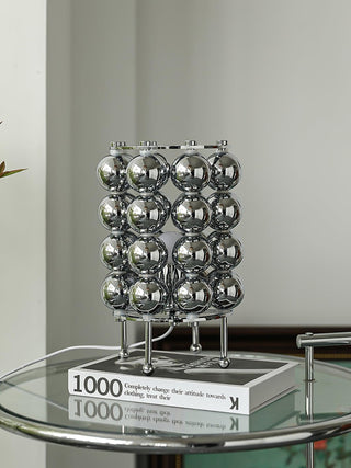 Kare Table Lamp Ledecoo