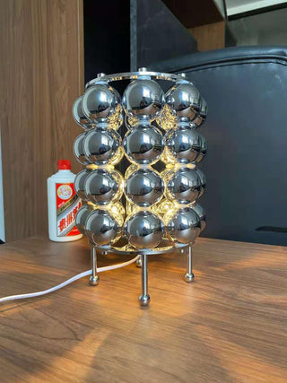 Kare Table Lamp Ledecoo