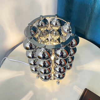 Kare Table Lamp Ledecoo