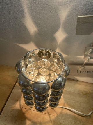 Kare Table Lamp Ledecoo