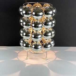 Kare Table Lamp Ledecoo