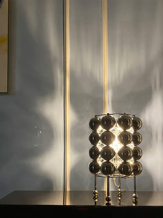 Kare Table Lamp Ledecoo