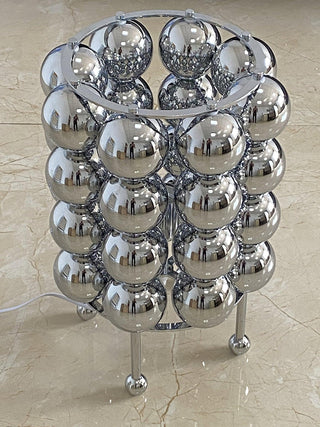 Kare Table Lamp Ledecoo