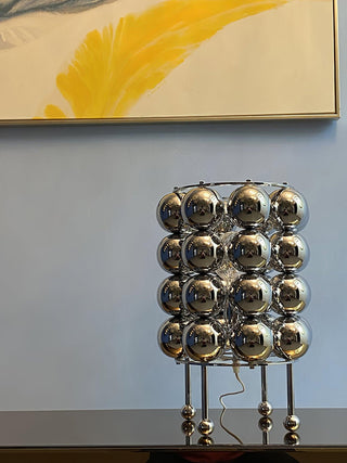 Kare Table Lamp Ledecoo
