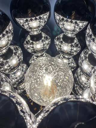 Kare Table Lamp Ledecoo