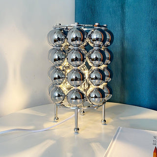 Kare Table Lamp Ledecoo