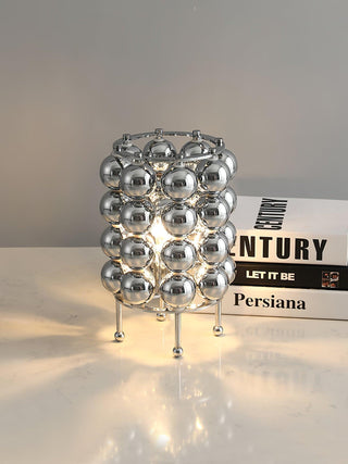 Kare Table Lamp Ledecoo