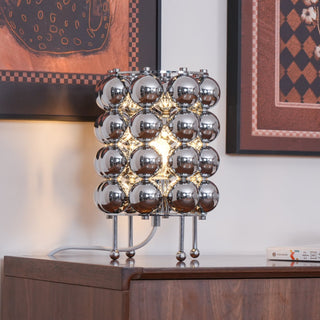 Kare Table Lamp Ledecoo