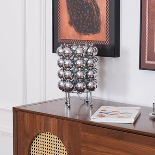 Kare Table Lamp Ledecoo