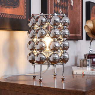 Kare Table Lamp Ledecoo