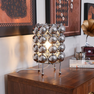 Kare Table Lamp Ledecoo