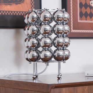 Kare Table Lamp Ledecoo