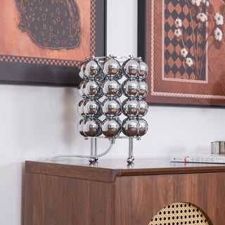 Kare Table Lamp Ledecoo