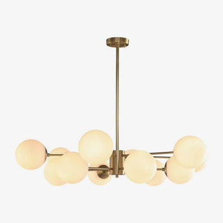 Karrington Chandeliers Arkstarhome