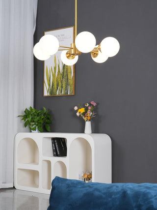 Karrington Chandeliers Arkstarhome