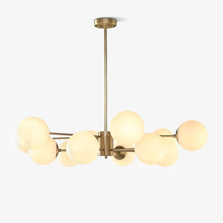 Karrington Chandeliers Arkstarhome
