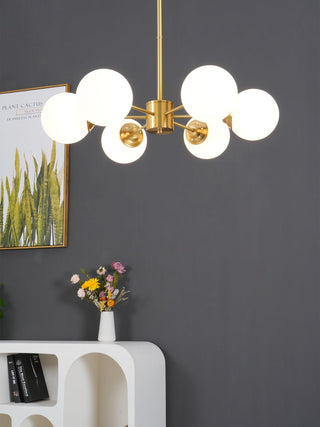 Karrington Chandeliers Arkstarhome