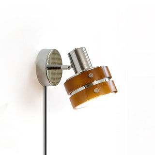 Karry Plug-in Wall Lamp Arkstarhome