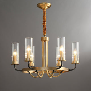 Kearney Chandelier Arkstarhome