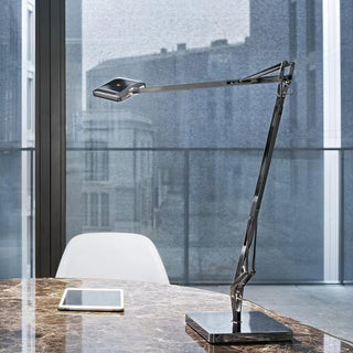 Edge Table Lamp Ledecoo