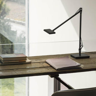 Edge Table Lamp Ledecoo