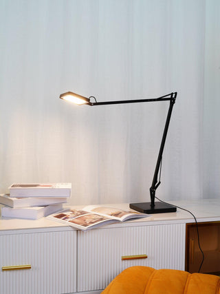 Edge Table Lamp Ledecoo