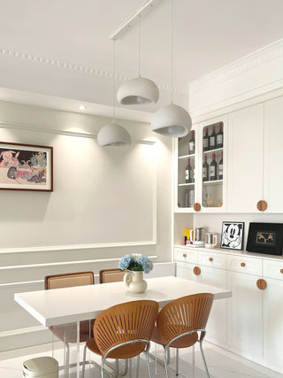 Cloud Pendant Light Style B Arkstarhome