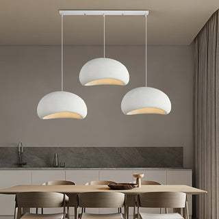Khmara Rough Combination Chandelier B Arkstarhome