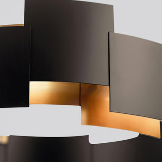 Kichler Oval Chandelier Arkstarhome
