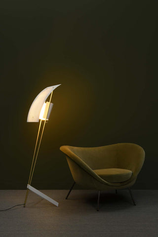 Kite Floor Lamp Ledecoo