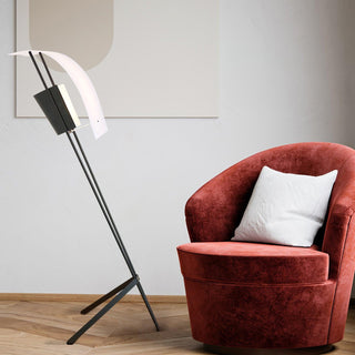 Kite Floor Lamp Ledecoo