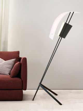 Kite Floor Lamp Ledecoo